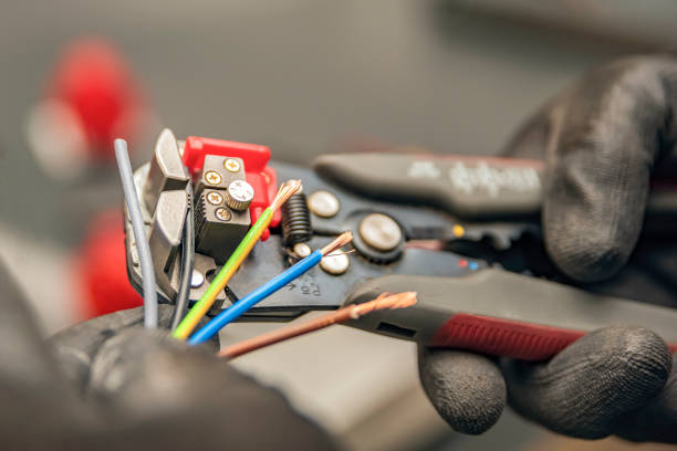 Best Electrical Outlet Repair  in Centre Hall, PA