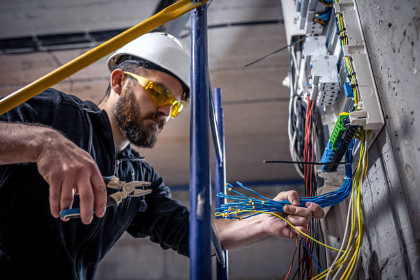 Best Licensed Electrician  in Centre Hall, PA