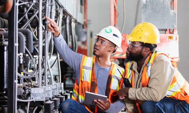 Best Residential Electrician Services  in Centre Hall, PA