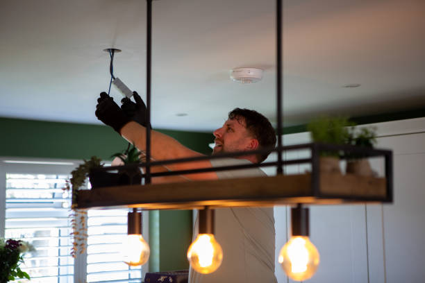 Best Electric Panel Repair  in Centre Hall, PA