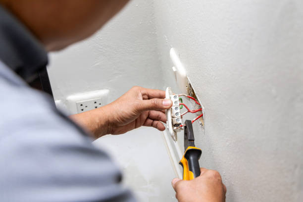 Best Residential Electrician Services  in Centre Hall, PA