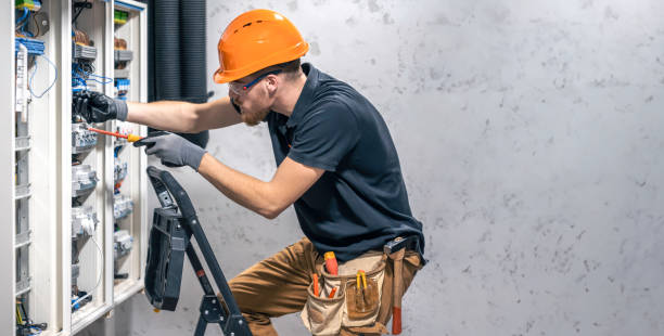 Best Electric Panel Repair  in Centre Hall, PA