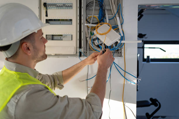 Best Electrical Troubleshooting Services  in Centre Hall, PA
