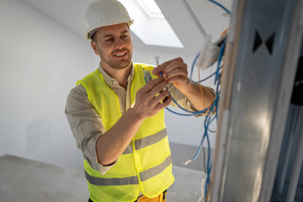 Best Affordable Electrician  in Centre Hall, PA